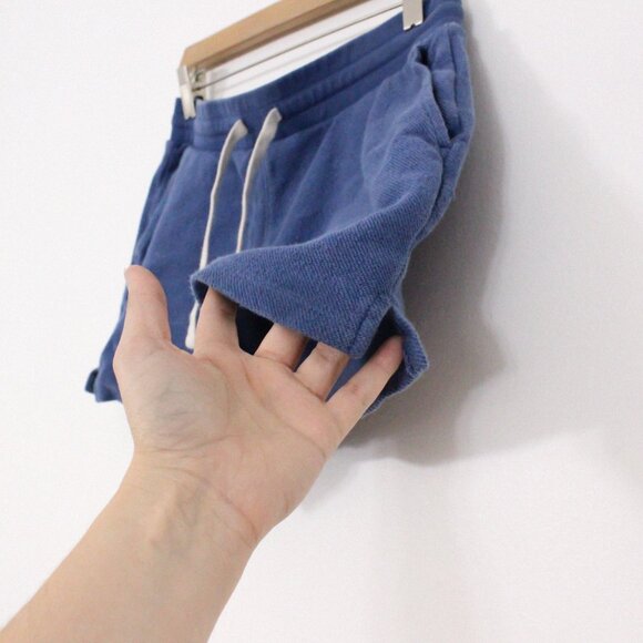 *GAP Vintage Soft Blue Shorts - Picture 5 of 6